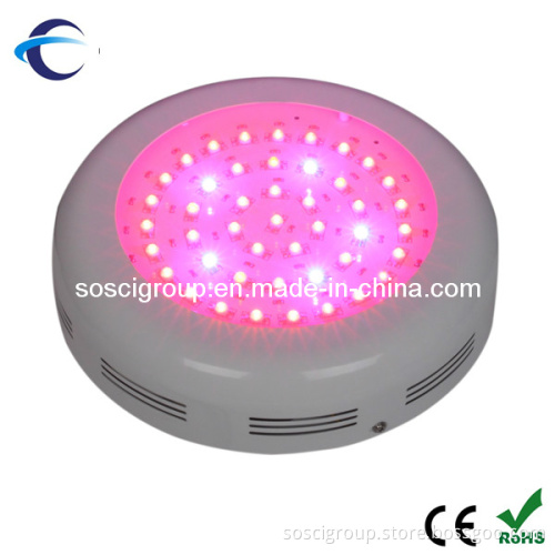 UFO45*3W LED Grow Light Suit for Grow Tent (SOS-45*3W)